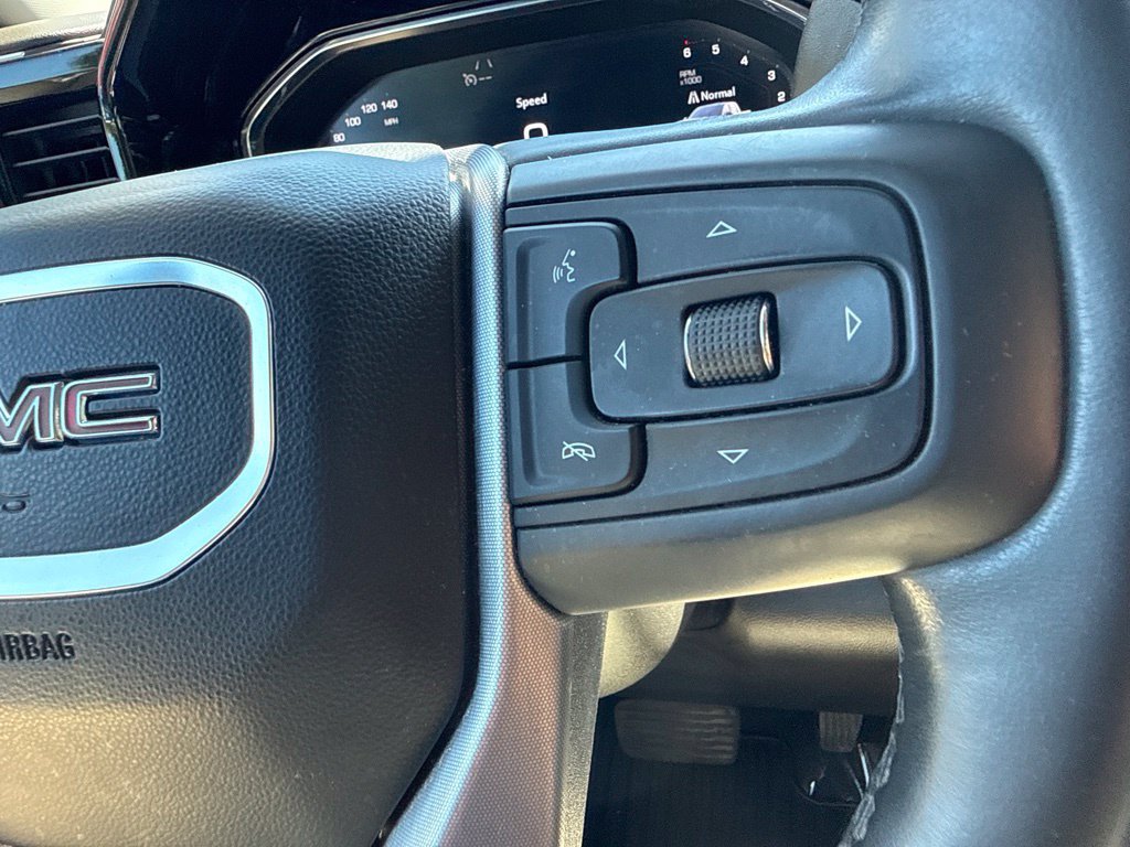 Used 2025 GMC Sierra 1500 Elevation AWD/4WD image 20
