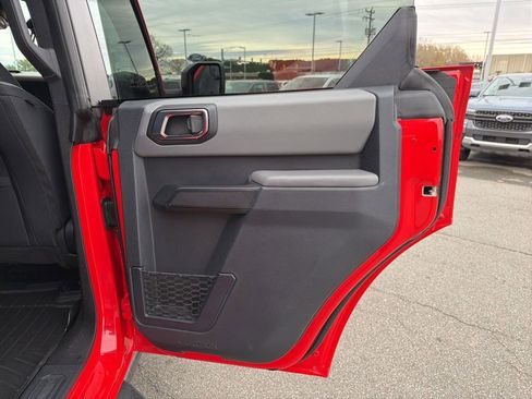 Certified 2023 Ford Bronco Big Bend image 19