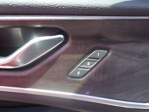 New 2026 Jeep Grand Cherokee Limited AWD/4WD image 19