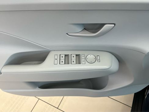 New 2026 Hyundai Kona SEL Sport image 28