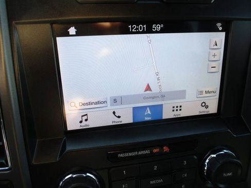 Used 2019 Ford F150 XLT w/ Equipment Group 302A Luxury image 13