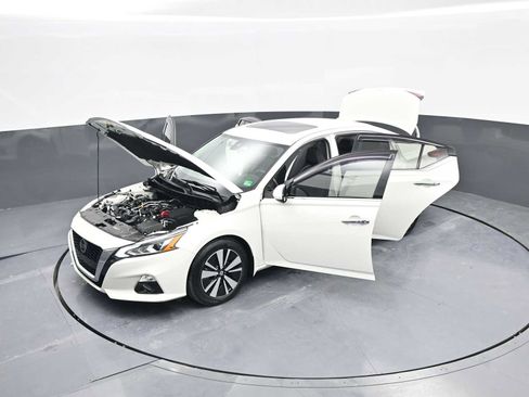 Used 2021 Nissan Altima 2.5 SL image 45