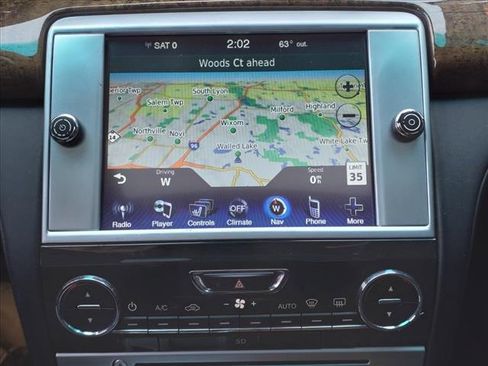 Used 2015 Maserati Quattroporte S Q4 image 16