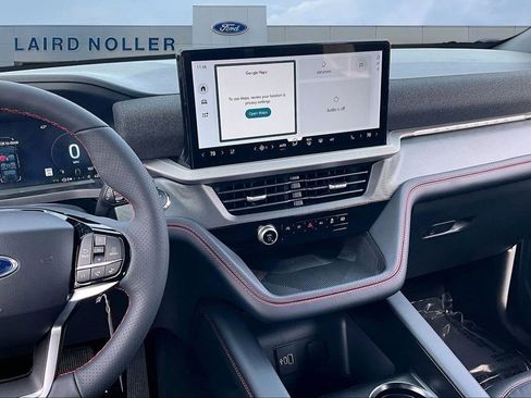 New 2026 Ford Explorer ST-Line AWD/4WD image 7