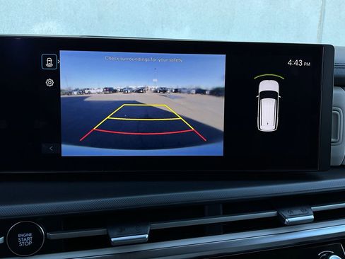 Used 2025 Hyundai Santa Fe SEL image 33