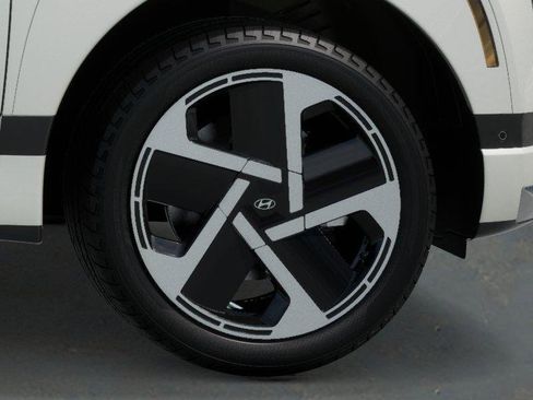 New 2026 Hyundai Ioniq 9 Calligraphy AWD/4WD image 8