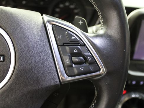 Used 2018 Chevrolet Camaro LT w/ RS Package RWD image 24