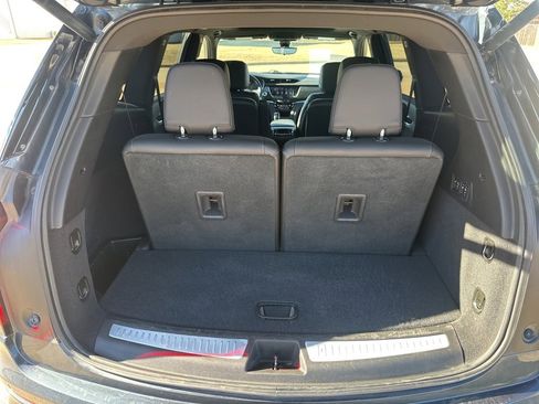 Used 2020 Cadillac XT6 Premium Luxury image 41