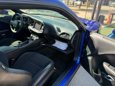 Used 2018 Dodge Challenger R/T Scat Pack image 13