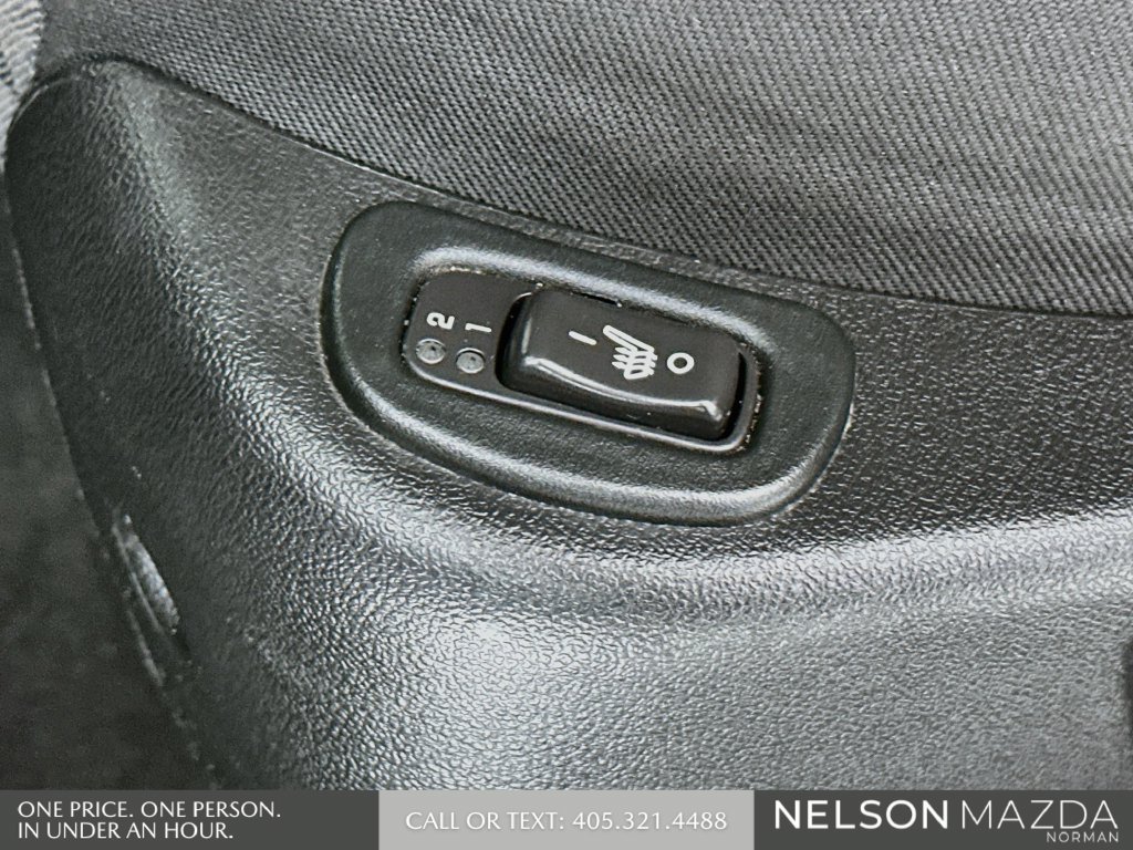 Used 2006 Chevrolet Malibu LT w/ Front Seating Package FWD image 20