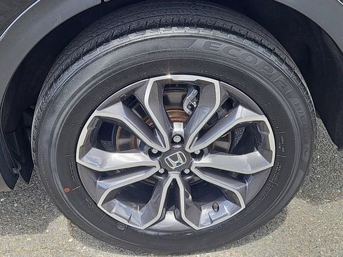 Used 2020 Honda CR-V EX image 8