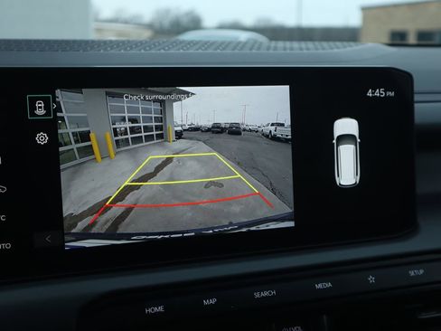 New 2027 Kia Telluride EX X-Line w/ Towing Package AWD/4WD image 49