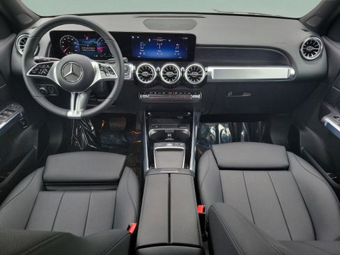 Certified 2026 Mercedes-Benz GLB 250 image 12