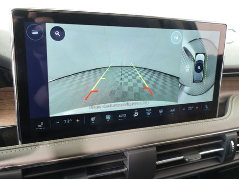 New 2026 Lincoln Corsair Reserve AWD/4WD image 6