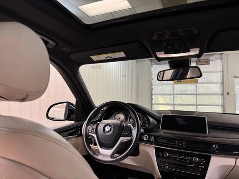 Used 2018 BMW X5 sDrive35i RWD image 25
