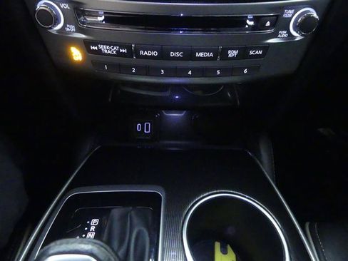 Used 2019 INFINITI QX60 Pure FWD image 16