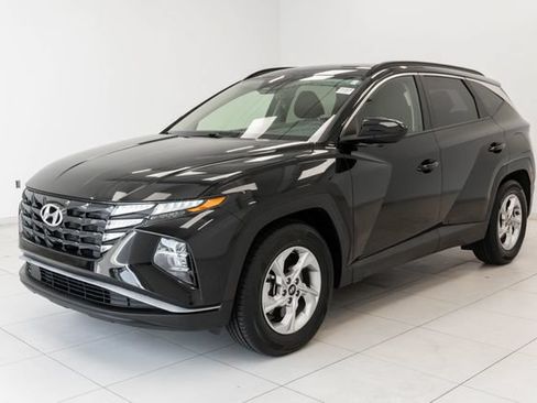 Used 2024 Hyundai Tucson SEL FWD image 23