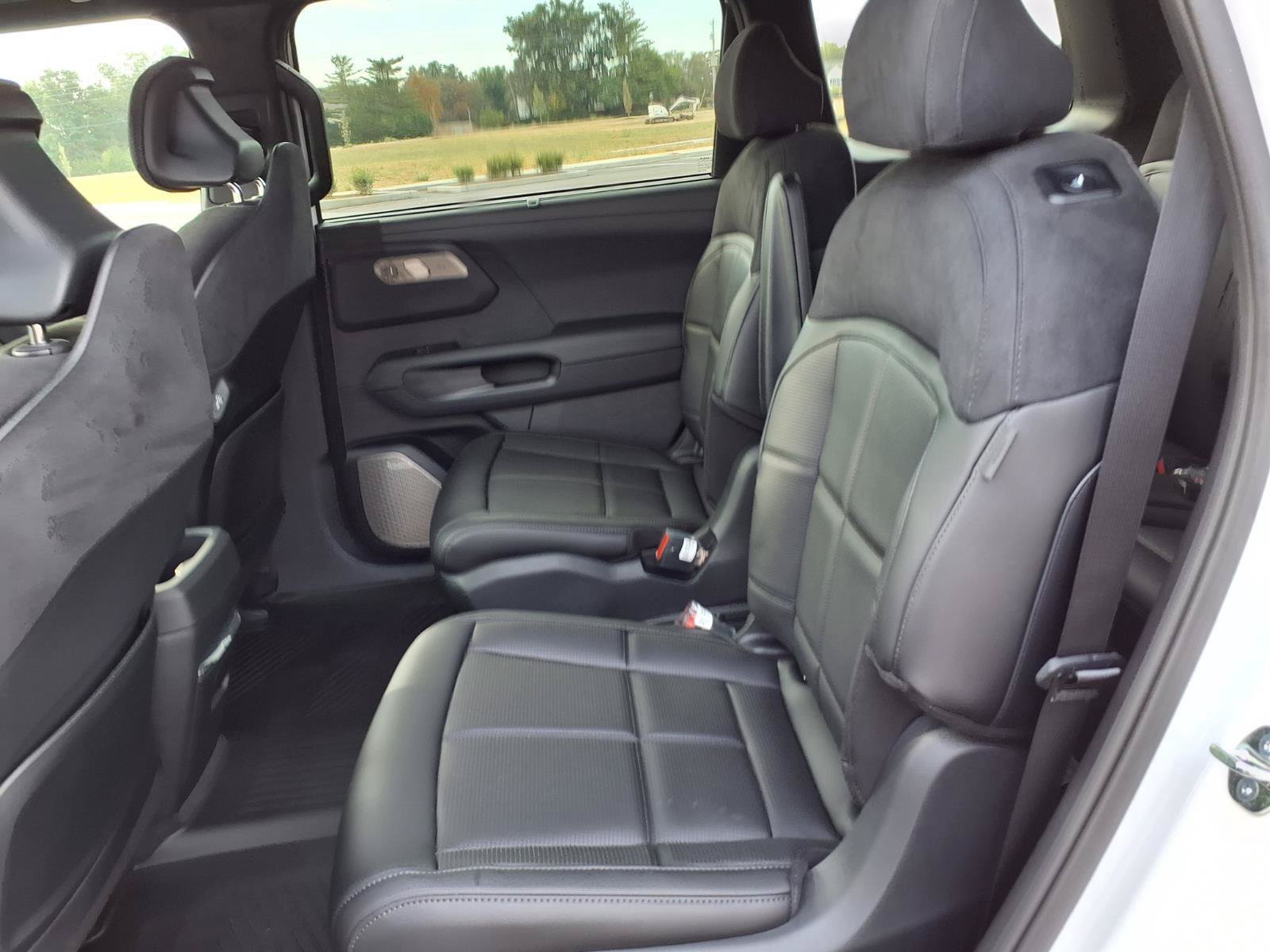 New 2027 Kia Telluride X-Line SX Prestige AWD/4WD image 6