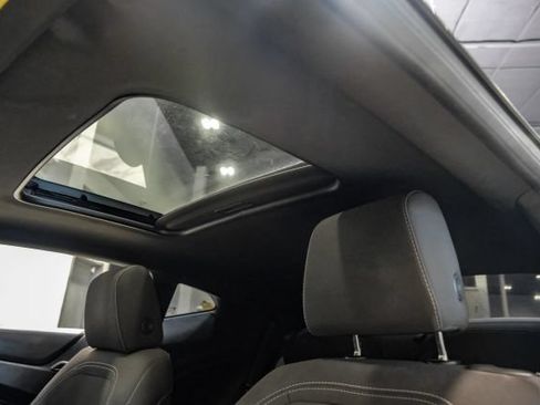 Used 2018 Chevrolet Camaro SS RWD image 6