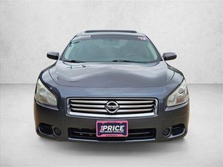 Used 2013 Nissan Maxima 3.5 S video 2
