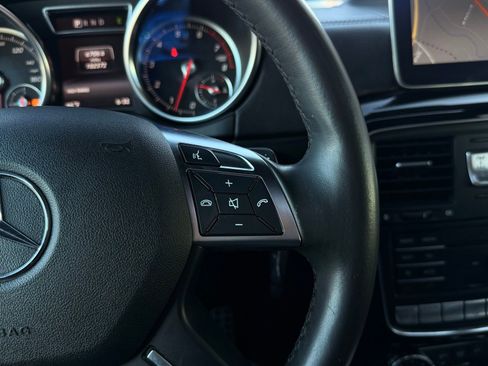 Used 2018 Mercedes-Benz G 550 w/ Night Package image 45