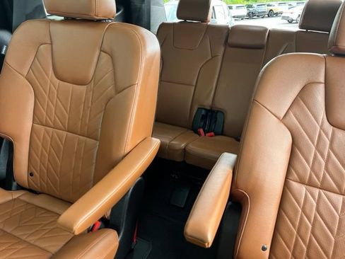 Certified 2023 Kia Telluride SX Prestige X-Line AWD/4WD image 32