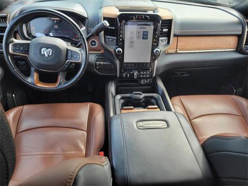 Used 2023 RAM 3500 Limited image 12