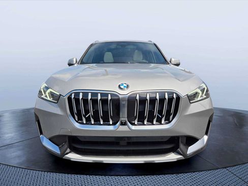 New 2026 BMW X1 xDrive28i w/ Technology Package AWD/4WD image 8