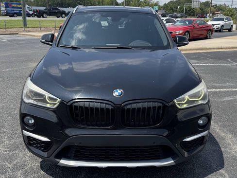 Used 2016 BMW X1 xDrive28i AWD/4WD image 2