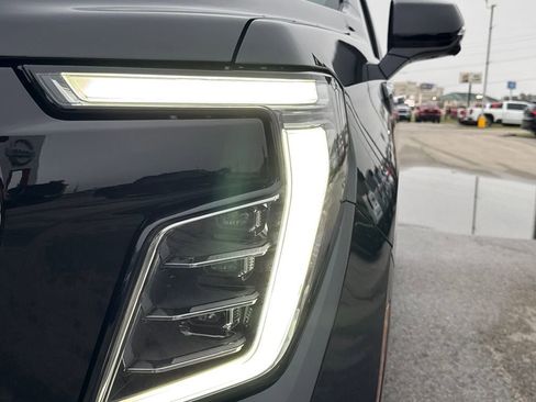 New 2026 GMC Yukon XL Elevation w/ Elevation Premium Package image 10