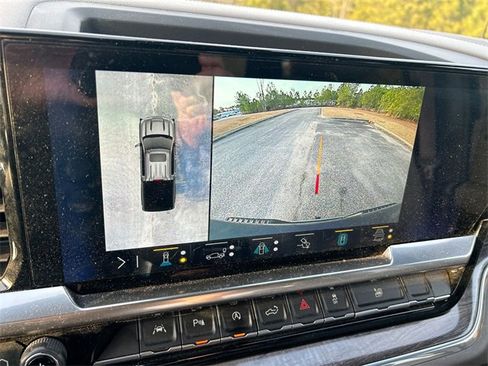 Used 2023 Chevrolet Silverado 1500 LTZ image 22