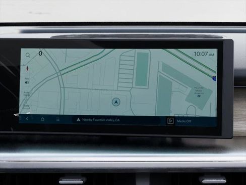 New 2026 Hyundai Ioniq 9 SEL w/ Tow & Go Package image 13