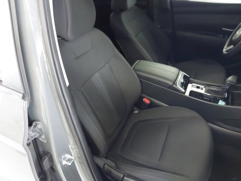 Used 2025 Hyundai Tucson SEL image 28