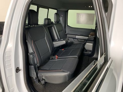 Used 2021 Ford F150 Lariat image 35