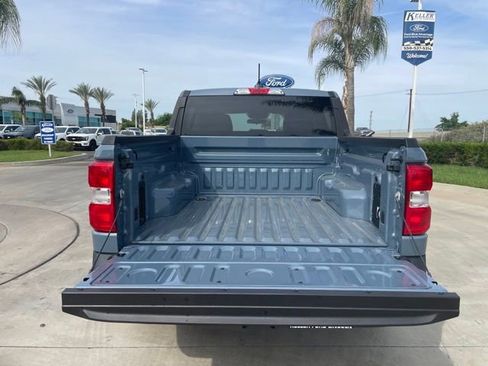 New 2026 Ford Maverick XLT image 23