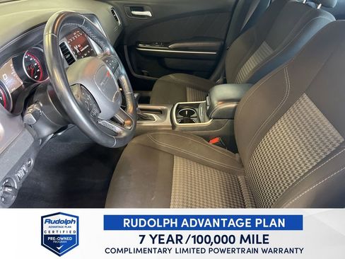 Used 2023 Dodge Charger SXT image 10