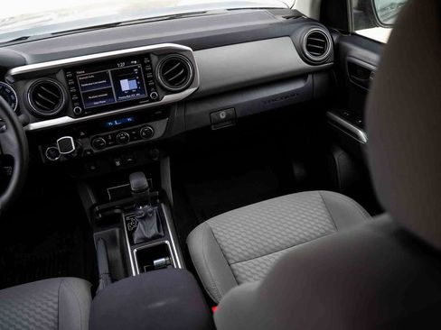 Used 2023 Toyota Tacoma SR5 image 26