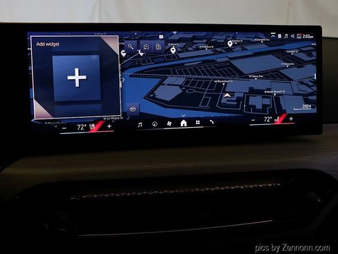 Certified 2025 BMW 330i xDrive Sedan image 19