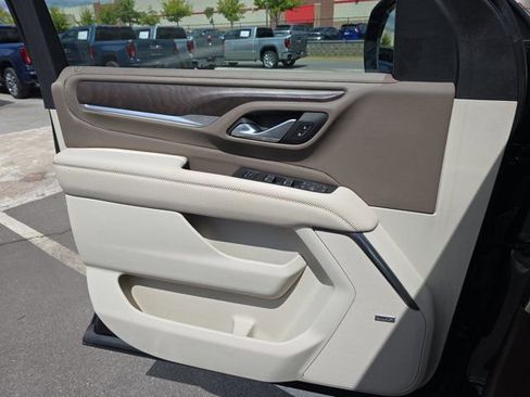 Used 2021 GMC Yukon Denali image 28