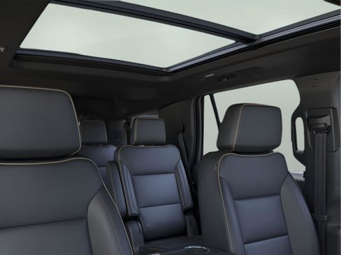 New 2026 Chevrolet Tahoe Premier AWD/4WD image 18
