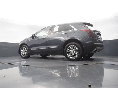 Certified 2023 Cadillac XT5 Premium Luxury w/ Technology Package AWD/4WD image 52