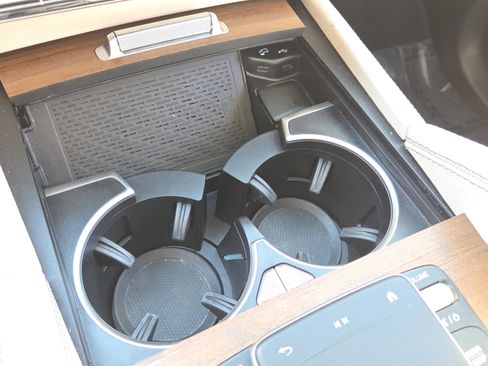 Certified 2023 Mercedes-Benz GLE 350 image 36