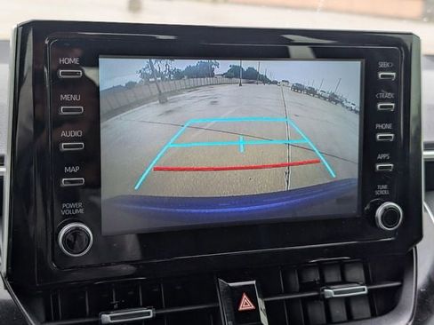 Used 2020 Toyota Corolla SE FWD image 15