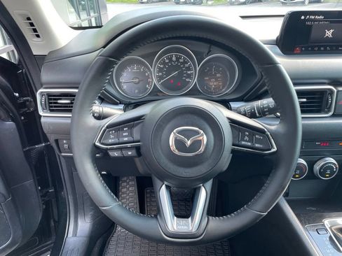 Used 2019 MAZDA CX-5 Sport AWD/4WD image 13