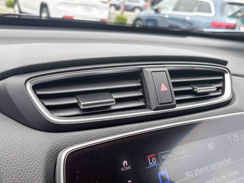 Used 2022 Honda CR-V EX-L image 25