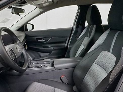 New 2026 Nissan Sentra SV w/ Floor Mat Package image 13