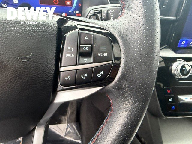 Used 2023 Ford Explorer ST w/ Equipment Group 401A AWD/4WD image 17