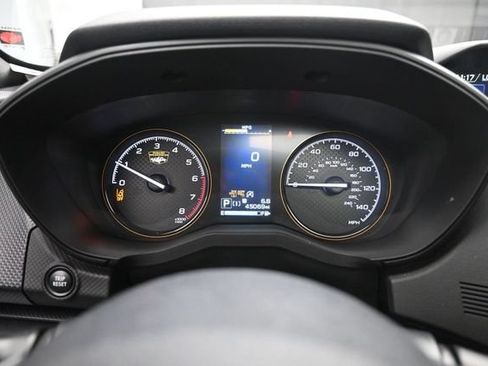 Certified 2024 Subaru Forester Wilderness AWD/4WD image 10