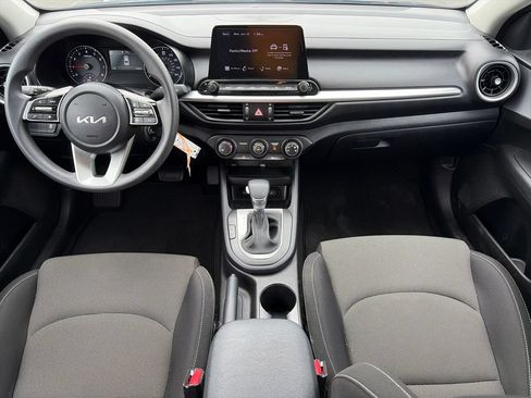 Used 2024 Kia Forte LXS FWD image 10