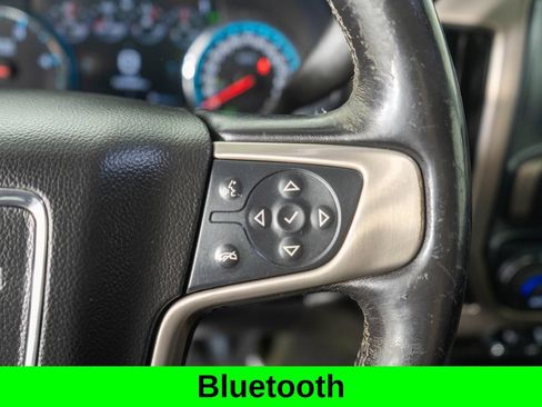 Used 2018 GMC Sierra 2500 Denali w/ Duramax Plus Package AWD/4WD image 17